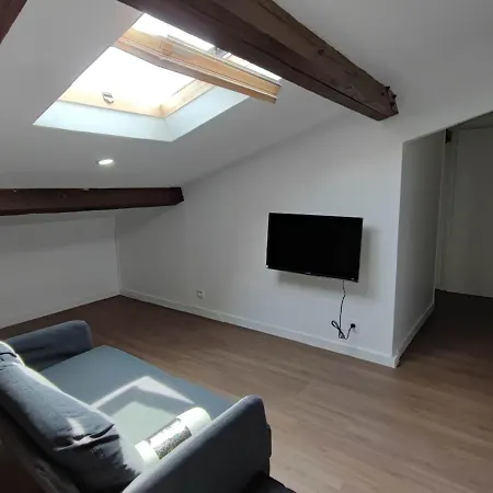 Appartement Loft Confortable