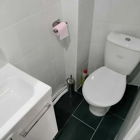 Appartement Loft Confortable