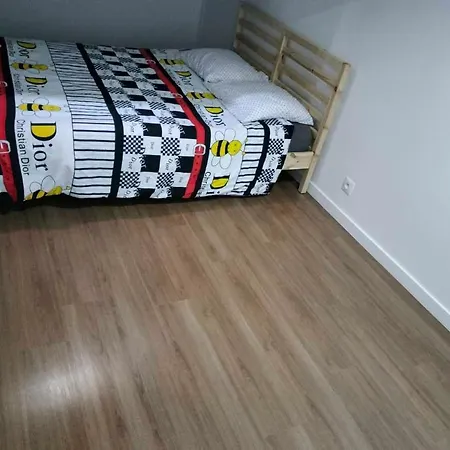 Loft Confortable * ヴィトリー・シュル・セーヌ
