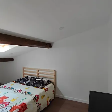 Loft Confortable * ヴィトリー・シュル・セーヌ