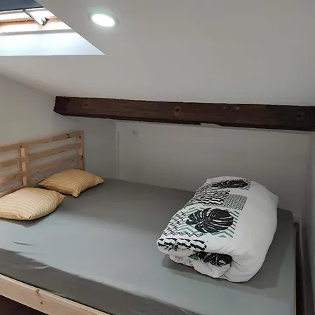 Loft Confortable Apartment Vitry-sur-Seine