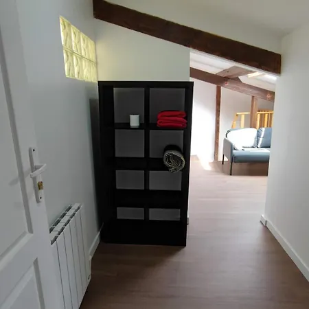 Loft Confortable Apartment *