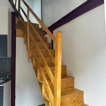 Loft Confortable アパート ヴィトリー・シュル・セーヌ