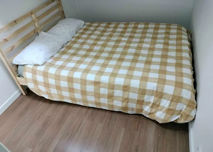 Loft Confortable Apartment *